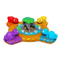 Настільна гра Splash Toys Голодні хамелеони (ST30110)