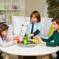 Настільна гра Splash Toys Сміттєвоз (ST30122)