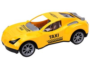 Игрушка Автомобиль ТехноК (7495) 
