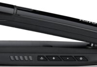 Випрямляч для волосся Babyliss ST496E