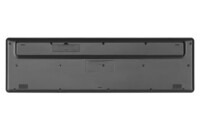 Клавиатура мембранная 2E, чёрный (2E-KS260WB)