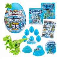 Ігровий набір Zuru Smashers Ice Age Large Динозавр (7455D)