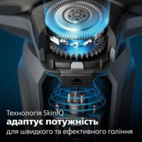 Електробритва Philips Series 5000 S5887/30