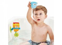 Іграшка для води Yookidoo Водні чашечки 