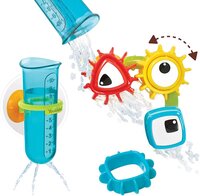 Игрушка для ванны Yookidoo Шестеренки (40163)