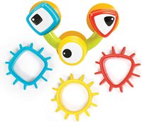 Игрушка для ванны Yookidoo Шестеренки (40163)