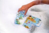 Іграшка для купання Janod Пазл Мапа світу (J04719)