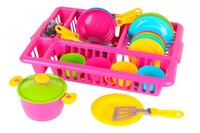Іграшка Технок Кухоний набір 5 (3282)