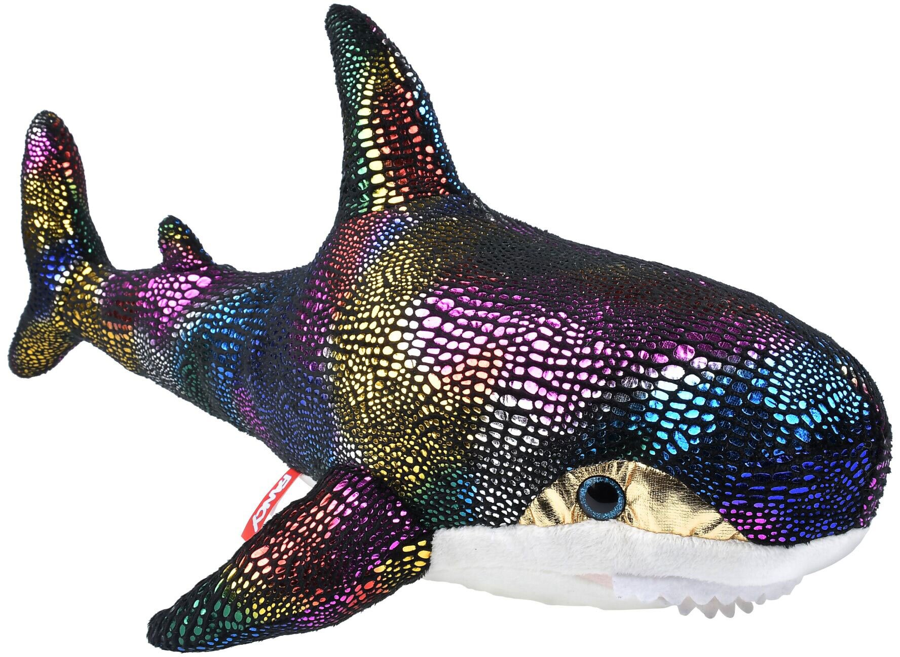 Где Можно Купить Мягкую Игрушку Акулу