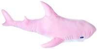 М'яка іграшка Fancy Акула Рожева 100 см 