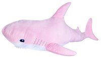 М'яка іграшка Fancy Акула Рожева 100 см 
