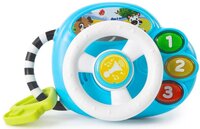 Іграшка музична Baby Einstein Driving Tunes (10047)