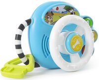 Іграшка музична Baby Einstein Driving Tunes (10047)