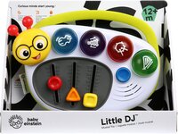 Іграшка музична Baby Einstein Little DJ (10335)