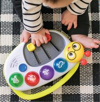Іграшка музична Baby Einstein Little DJ (10335)