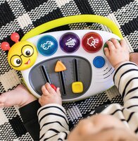 Іграшка музична Baby Einstein Little DJ (10335)