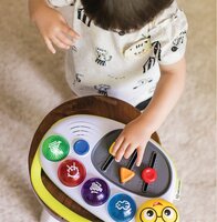 Іграшка музична Baby Einstein Little DJ (10335)