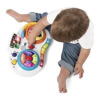 Музична іграшка Chicco Пульт DJ (09493.10)