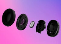 Ігрова гарнітура HyperX Cloud Stinger 2 Core, Black (683L9AA)