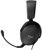 Ігрова гарнітура HyperX Cloud Stinger 2 Core, Black (683L9AA)