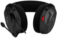Ігрова гарнітура HyperX Cloud Stinger 2 Core, Black (683L9AA)