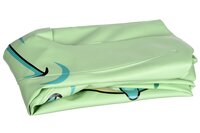 Іграшка-головний убір SpongeBob SpongeHeads Squidward (EU690603)