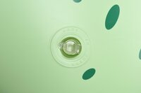 Іграшка-головний убір SpongeBob SpongeHeads Squidward (EU690603)