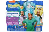 Іграшка-головний убір SpongeBob SpongeHeads Squidward (EU690603)