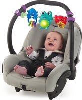 Іграшка на автокрісло Baby Einstein Neptune (11957)