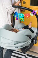 Іграшка на автокрісло Baby Einstein Neptune (11957)