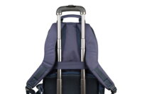 Рюкзак для ноутбука Tucano Bizip 17" Blue (BKBZ17-X-B)