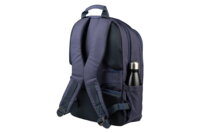 Рюкзак для ноутбука Tucano Bizip 17" Blue (BKBZ17-X-B)