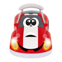 Машинка Chicco Кабріолет Джонні на радіокеруванні (60952.30)