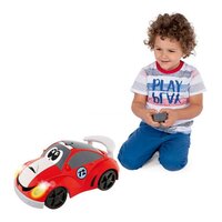 Машинка Chicco Кабріолет Джонні на радіокеруванні (60952.30)