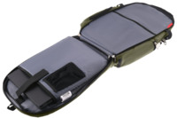 Рюкзак 2Е Ultimate SmartPack 16" 30л, зелёный (2E-BPT6416OG)