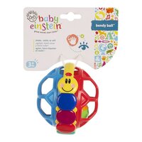 Іграшка розвиваюча Baby Einstein Bendy Ball (30974)