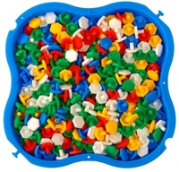 Іграшка Tigres Мозаїка, 260 ел. (39113)