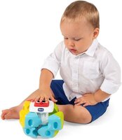 Іграшка-конструктор Chicco Q-Bricks (10061.00) 