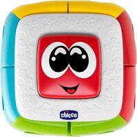 Іграшка-конструктор Chicco Q-Bricks (10061.00) 