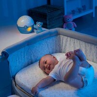 Іграшка-проектор Chicco Next 2 Stars (07647.20)