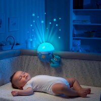 Іграшка-проектор Chicco Next 2 Stars (07647.20)