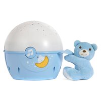 Игрушка-проектор Chicco Next 2 Stars (07647.20) 