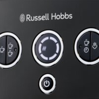 Кавоварка Russell Hobbs Distinctions, чорна (26450-56)