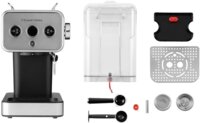 Кавоварка Russell Hobbs Distinctions, срібляста (26452-56)