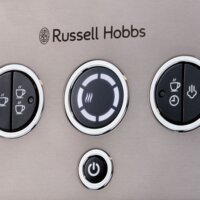Кавоварка Russell Hobbs Distinctions, срібляста (26452-56)