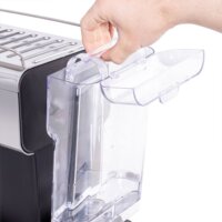 Кавоварка Russell Hobbs Distinctions, срібляста (26452-56)