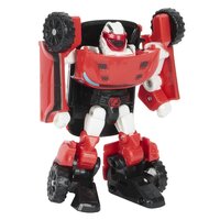 Іграшка-трансформер Tobot S3 Adventure Z (301019)