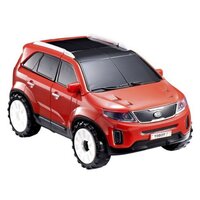 Іграшка-трансформер Tobot S3 Adventure Z (301019)