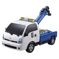 Іграшка-трансформер S3 Tobot S3 Zero (301018)