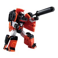 Робот-трансформер Tobot Athlon Тобот Амбулан міні (301080)